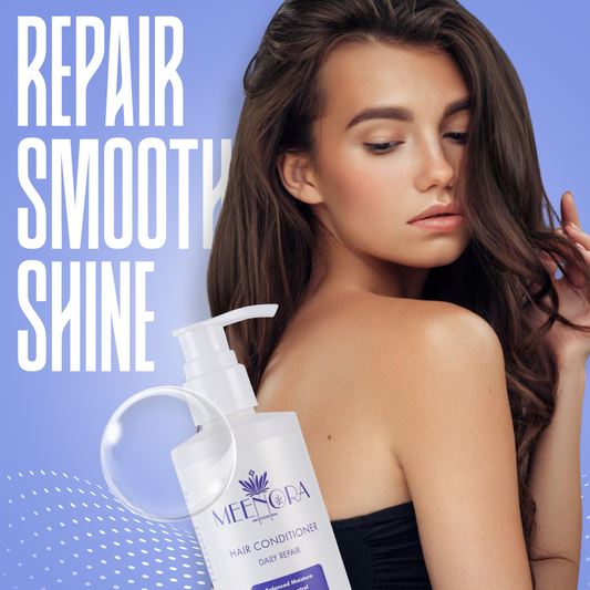 Meenora Daily Hair Repair Conditioner