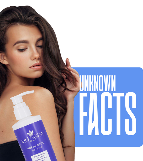 Unknown Facts Image