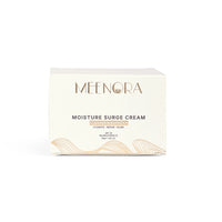 Meenora Neuro-Moisture Surge SPF 35 | With Ceramides, Pentavitin | Neurobiox™