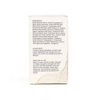 Meenora Neuro-Calm Lift Night Serum | With Acetyl Hexapeptide-8, Hyaluronic Acid | Ganocalm®