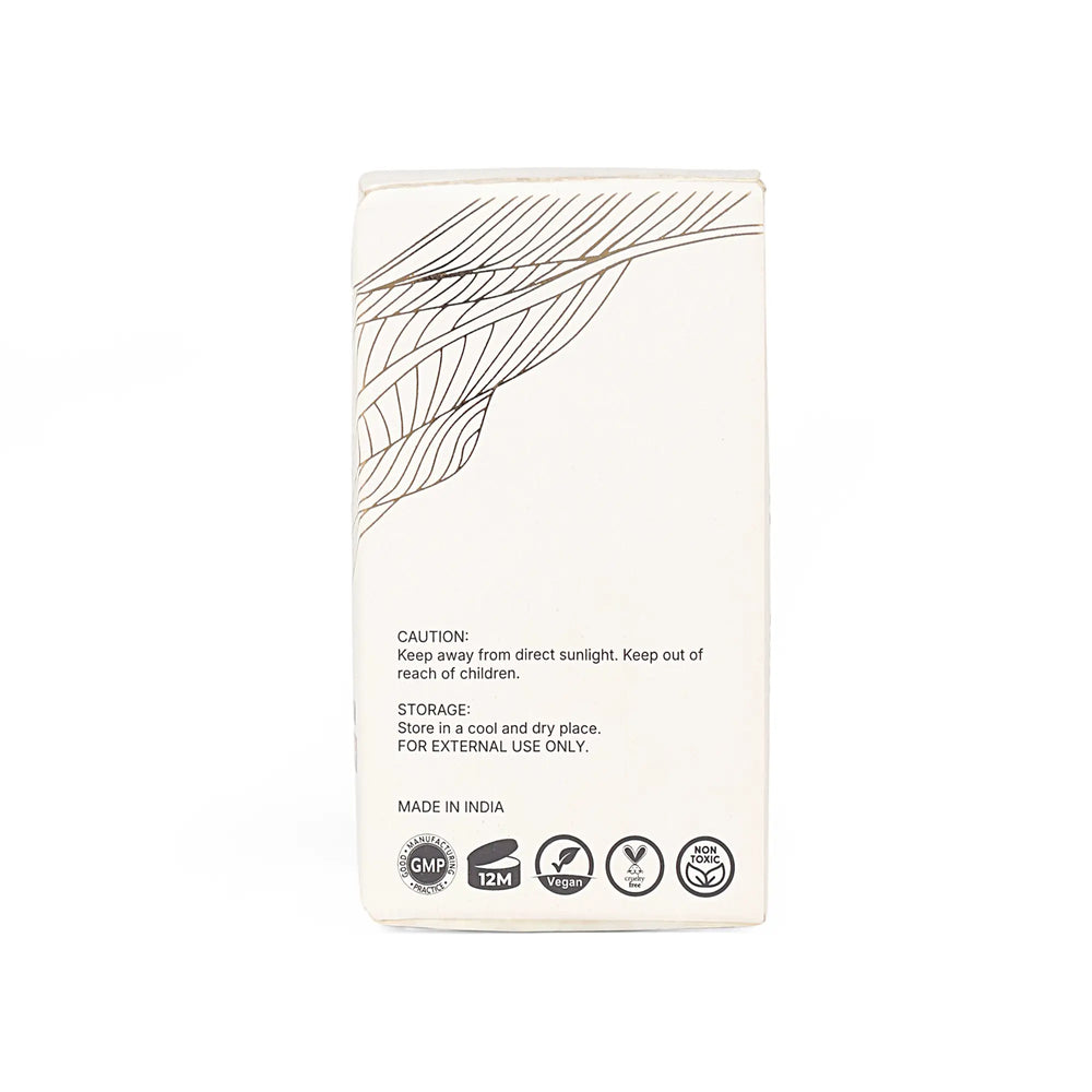 Meenora Neuro-Calm Lift Night Serum | With Acetyl Hexapeptide-8, Hyaluronic Acid | Ganocalm®