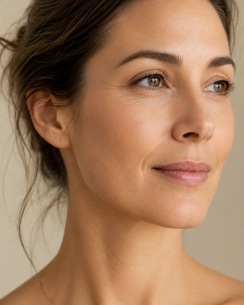 Aging & Skin Support