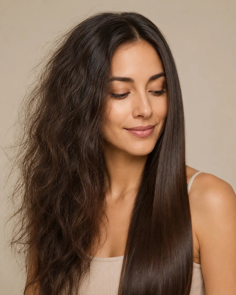 Frizz Control