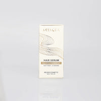Meenora Ferment Oil Silk Smooth Hair Serum | With Olive Squalene, Vitamin E | Ferment Oil Hair Complex