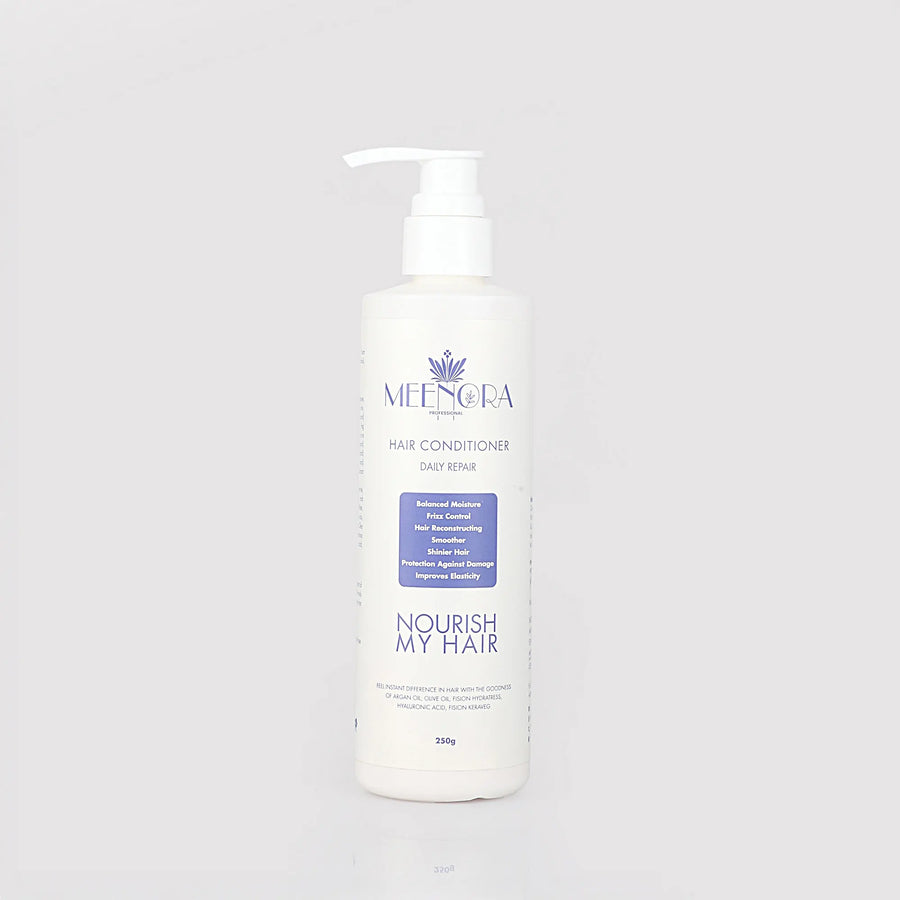 Meenora Daily Hair Repair Conditioner