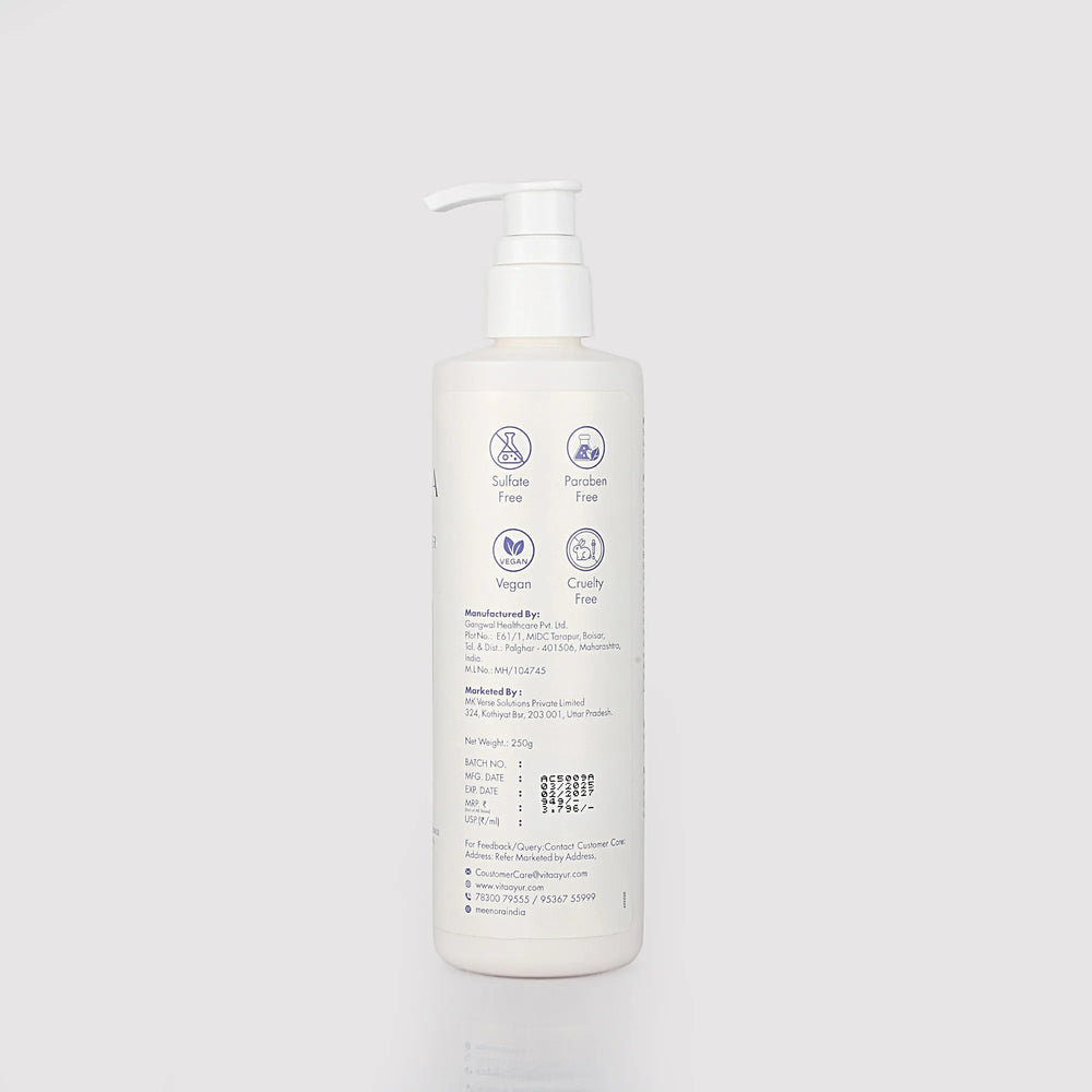 Meenora Daily Hair Repair Conditioner