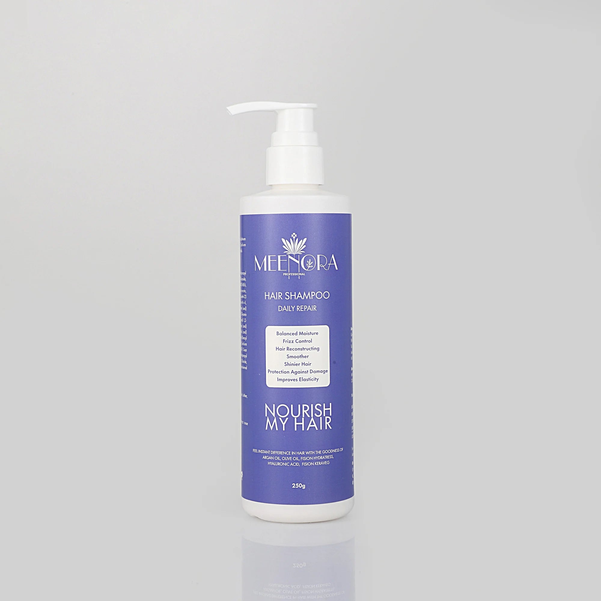Meenora Daily Hair Repair Shampoo