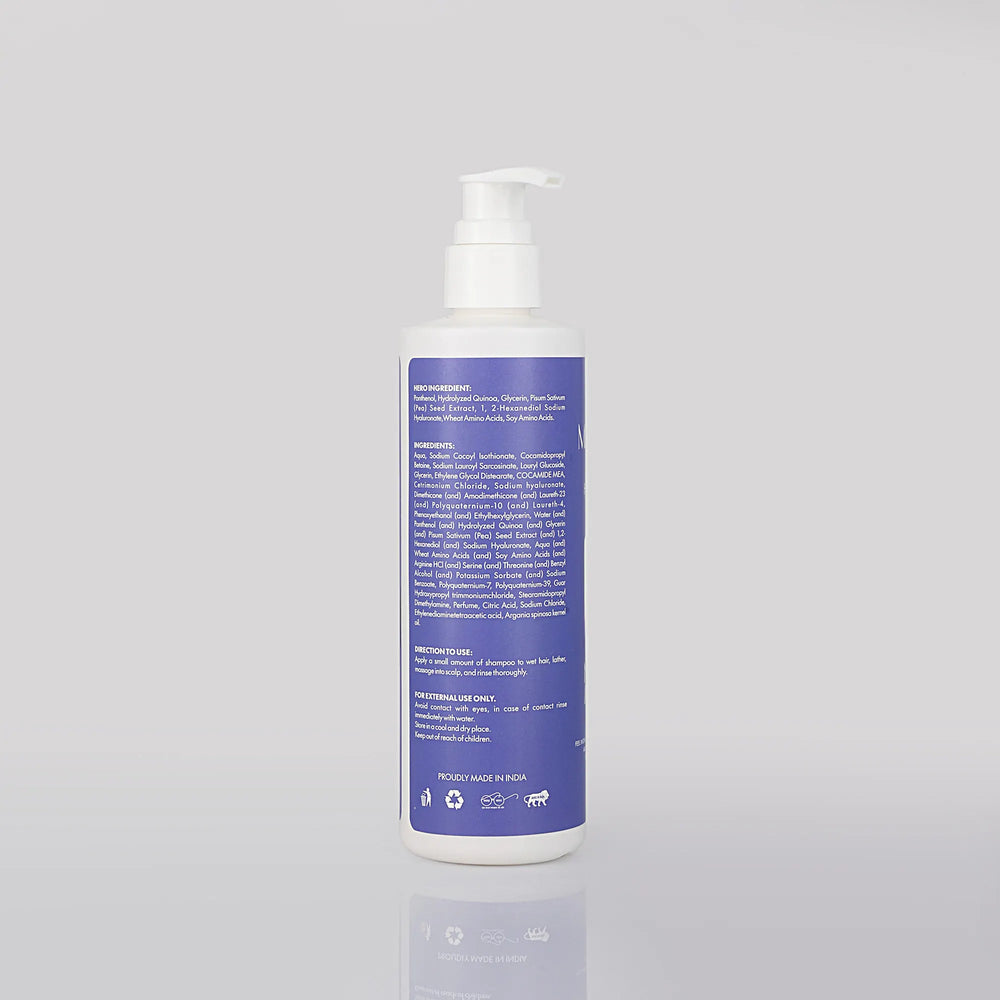 Meenora Daily Hair Repair Shampoo