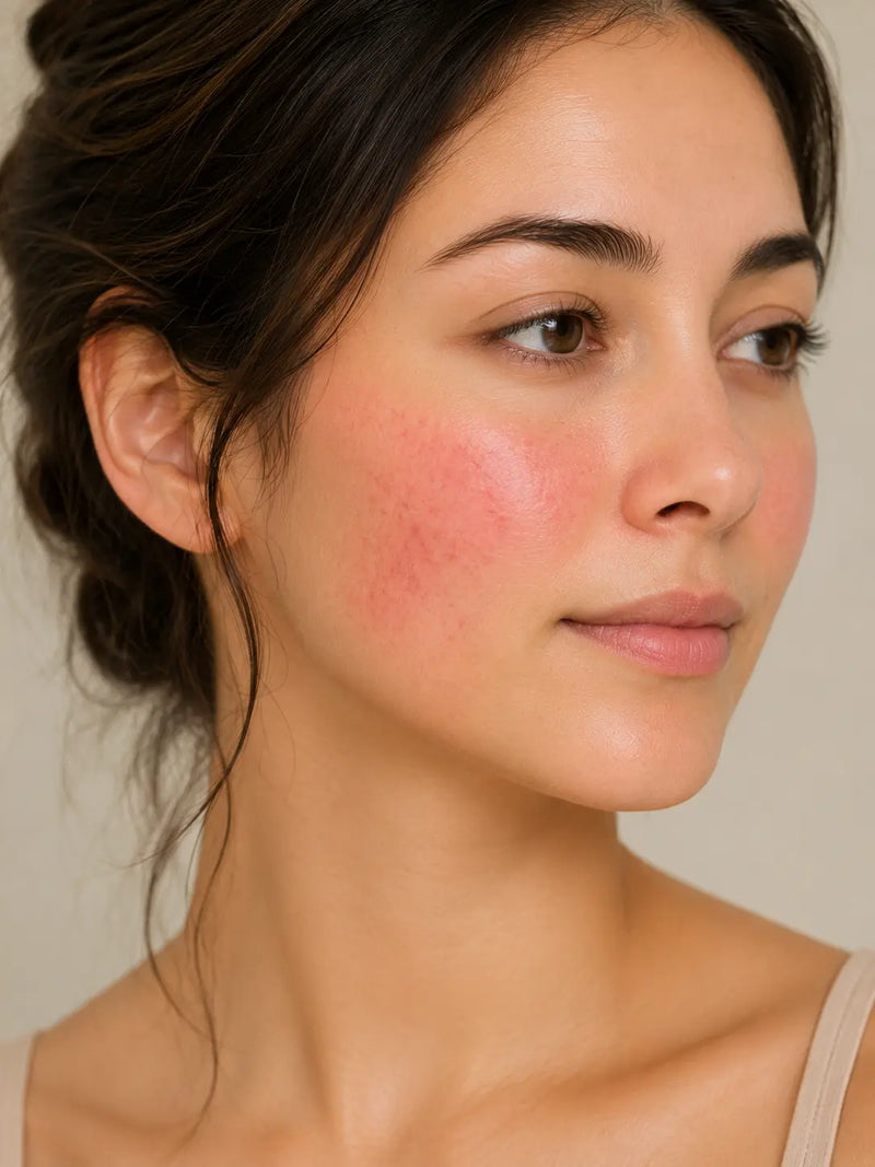 Sensitive Skin