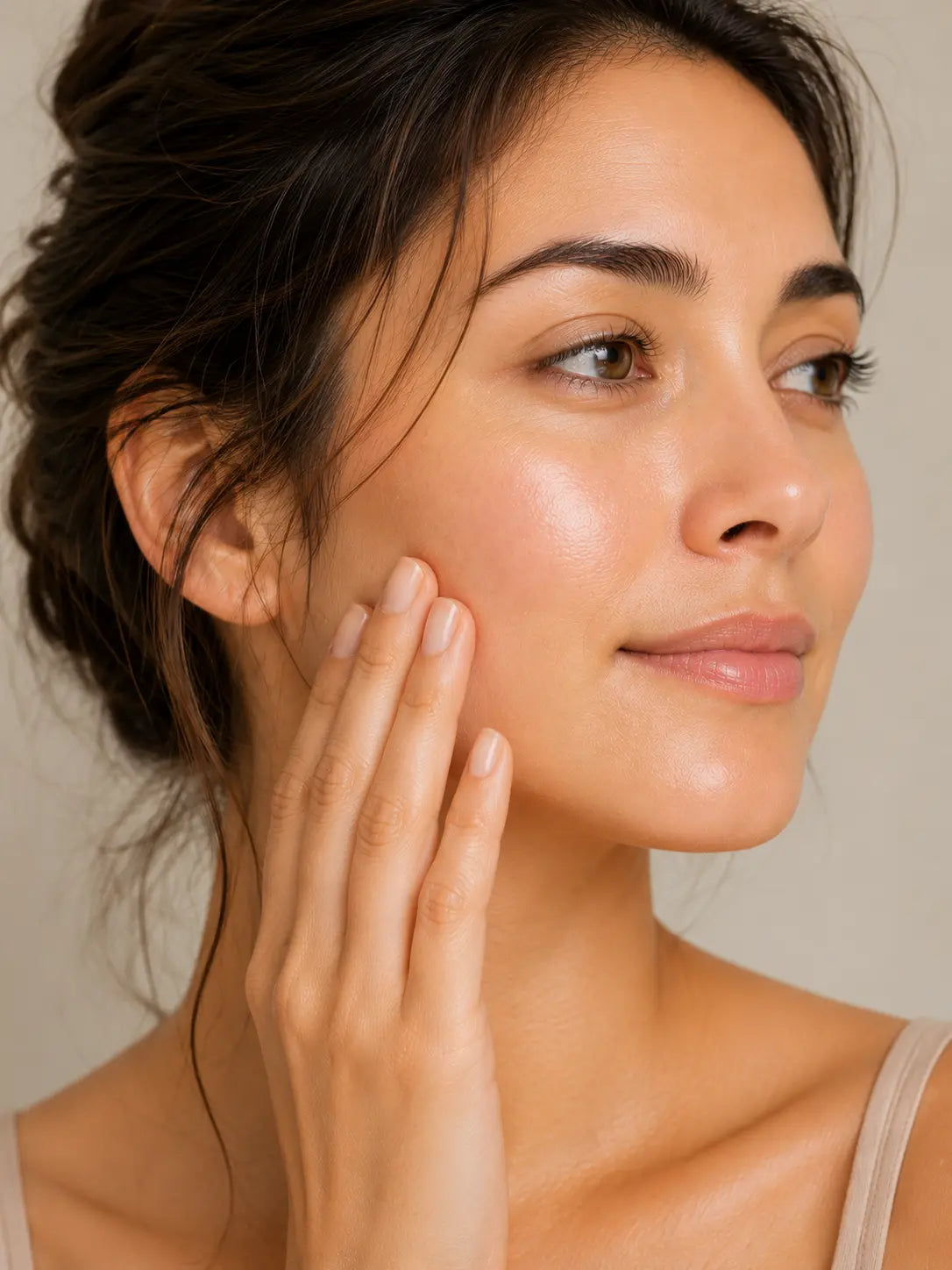 Glow Naturally