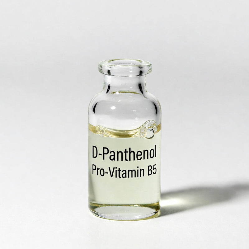 D-Panthenol/ Pro-Vitamin B5