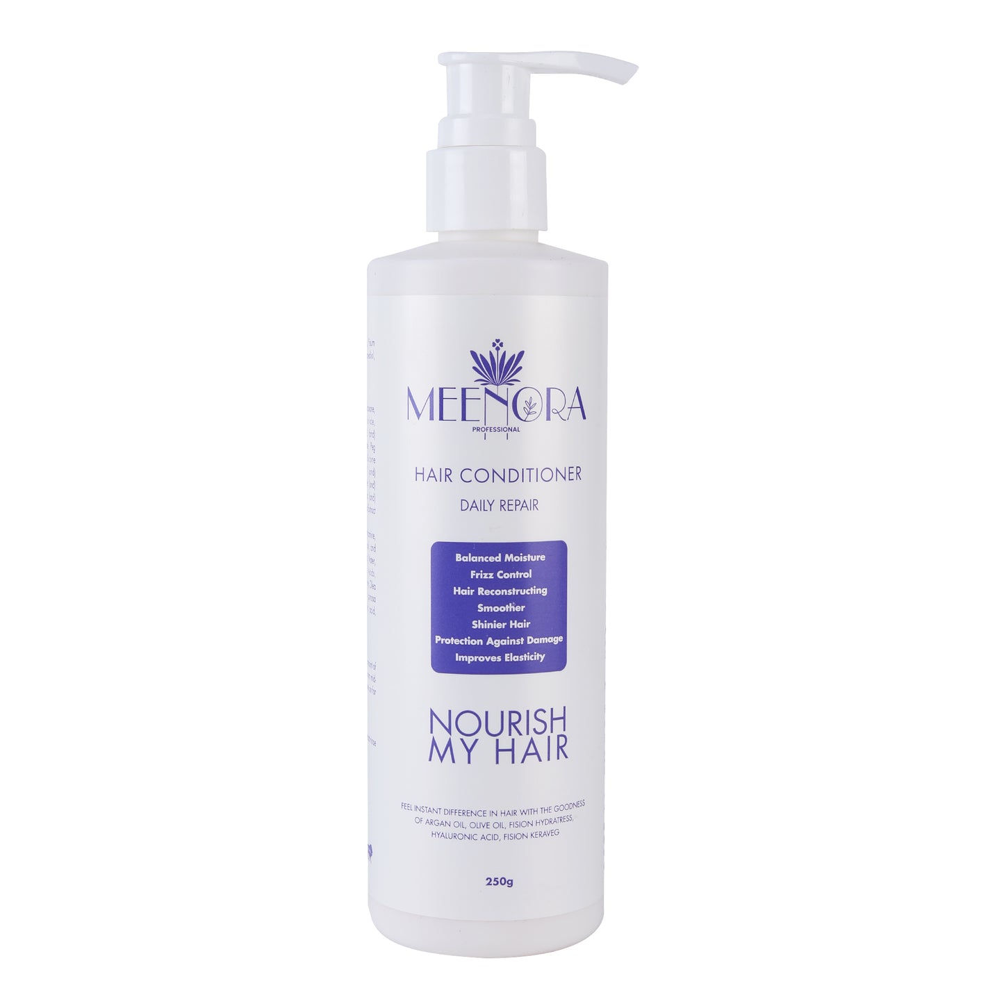 Meenora Daily Hair Repair Conditioner