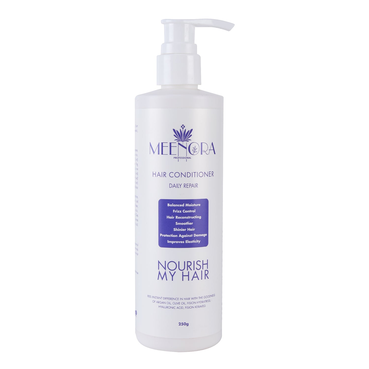 Meenora Daily Hair Repair Conditioner