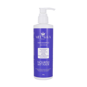 Meenora Daily Hair Repair Shampoo