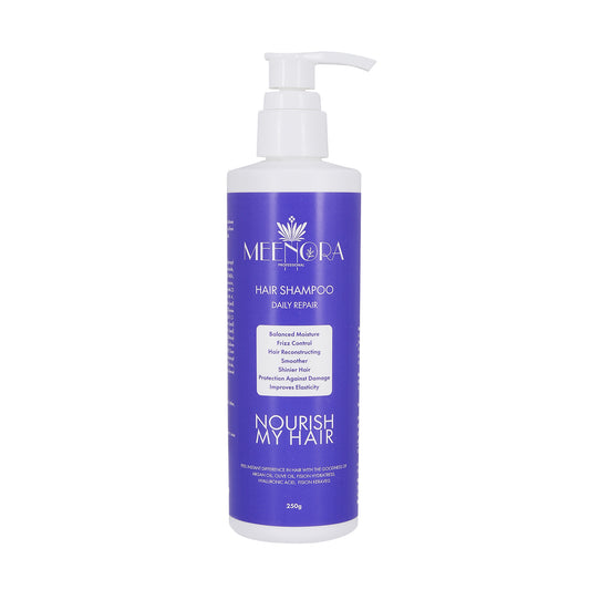 Meenora Daily Hair Repair Shampoo
