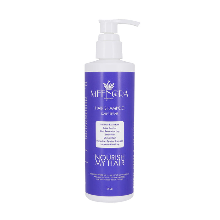 Meenora Daily Hair Repair Shampoo