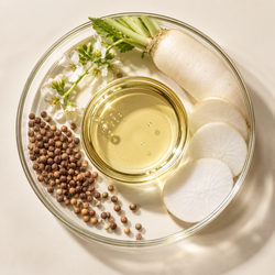 DAIKON SEED OIL