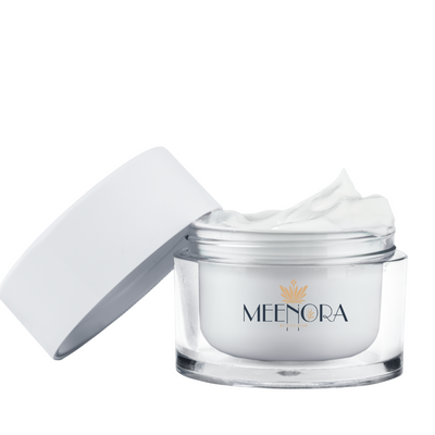 Day Cream and Night Cream