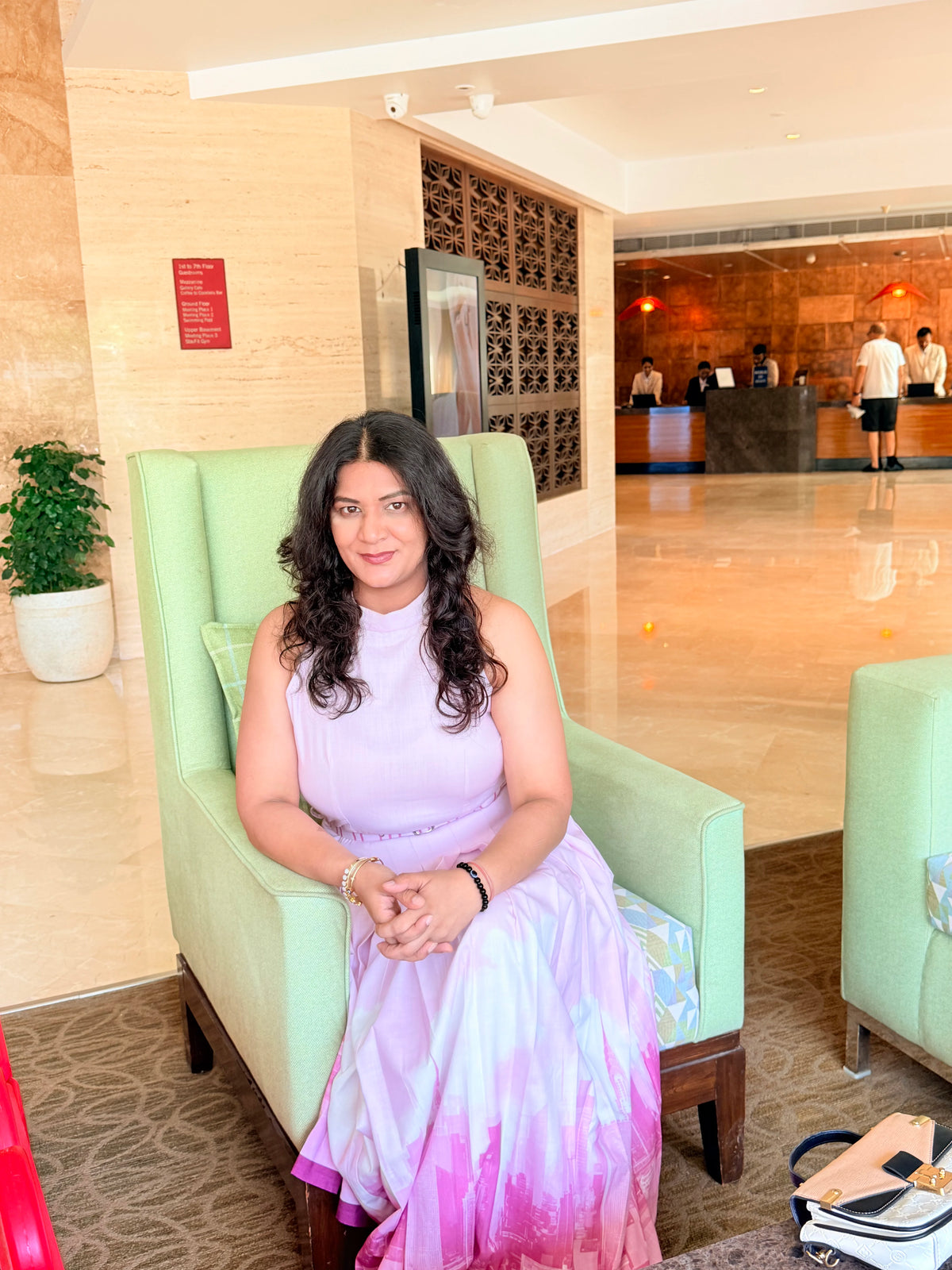 Meenashi Kaushik