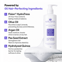 Meenora Daily Hair Repair Conditioner
