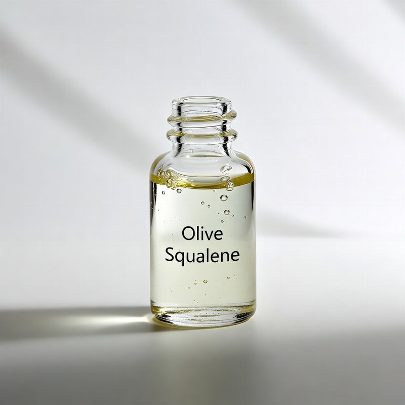 Olive Squalence