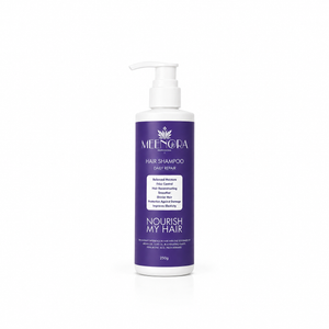 Meenora Daily Hair Repair Shampoo