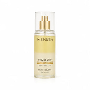 SilkOne Elixir | Biphasic Hair Serum | Double Care Zero Frizz