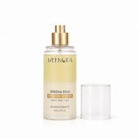 SilkOne Elixir | Biphasic Hair Serum | Double Care Zero Frizz