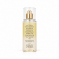 SilkOne Elixir | Biphasic Hair Serum | Double Care Zero Frizz
