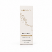 SilkOne Elixir | Biphasic Hair Serum | Double Care Zero Frizz