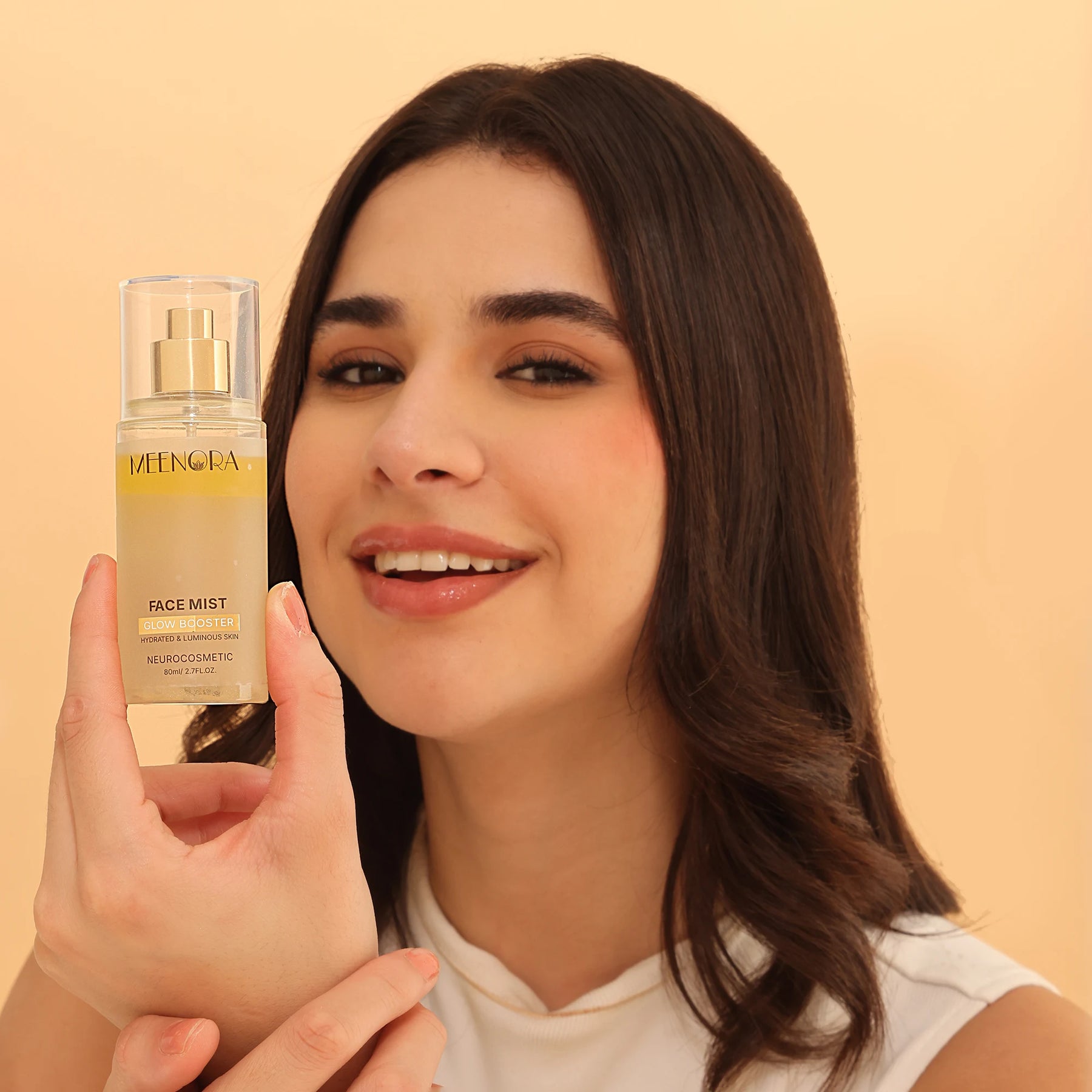 Hydration That Lasts