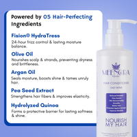 Meenora Daily Hair Repair Conditioner