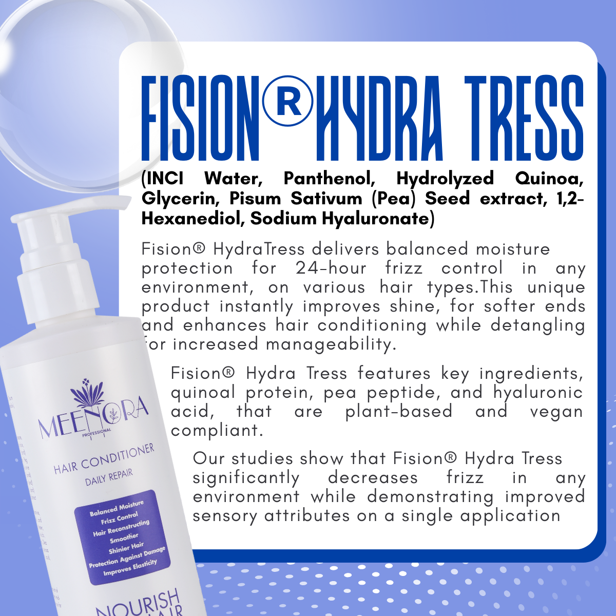 Meenora Daily Hair Repair Conditioner